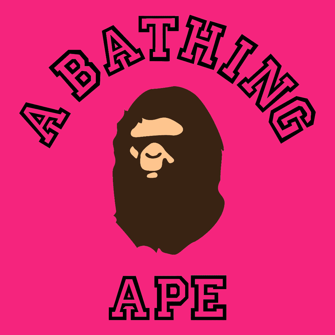 A Bathing Ape