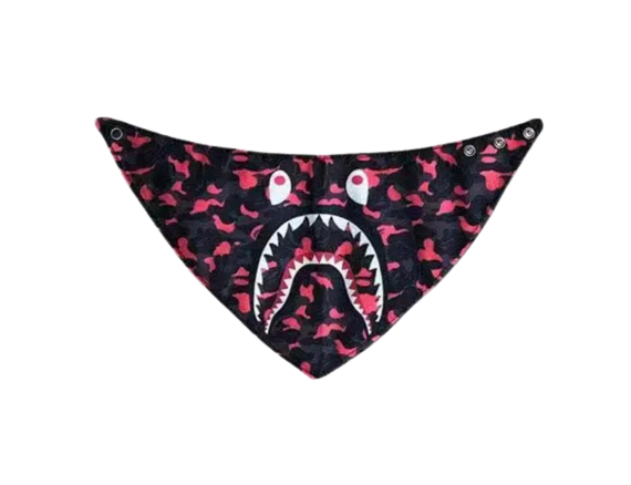 Bandana Camu