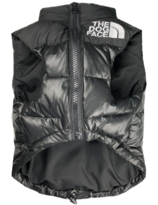 Chaleco Impermeable Aconcagua