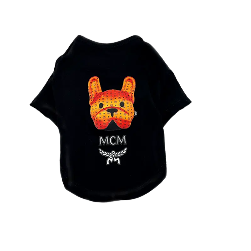 Playera Puppy