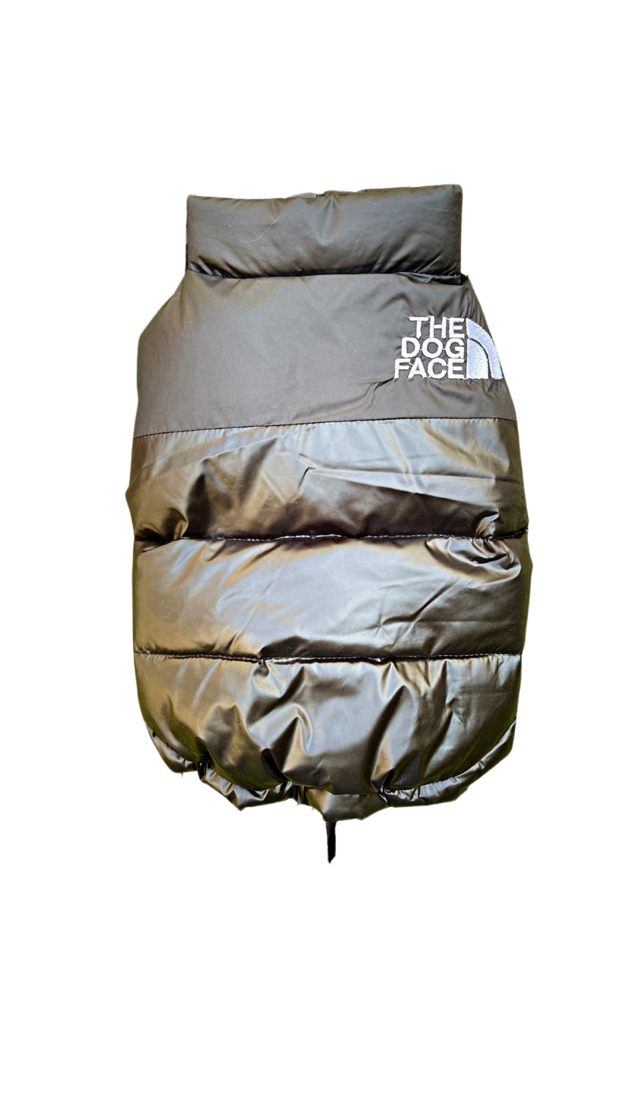 Chaleco Impermeable Aconcagua