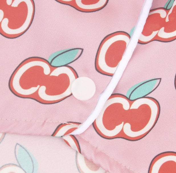 Pijama GG Cherry